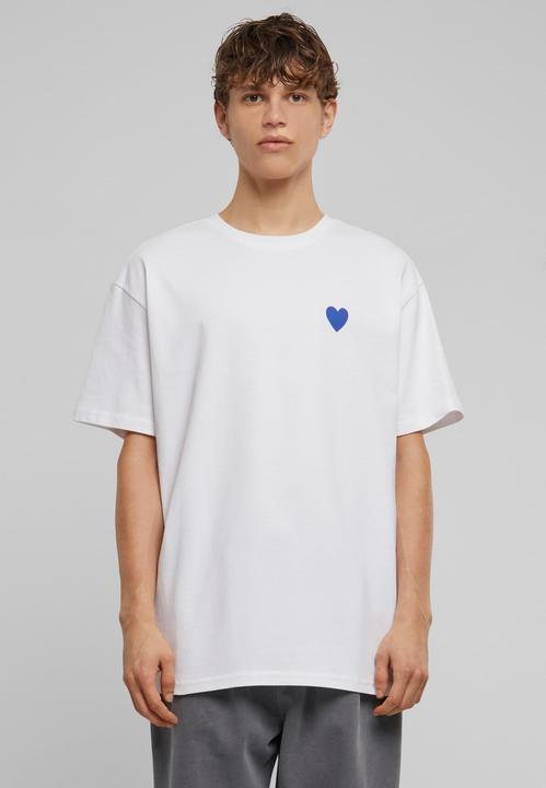 Produktbild Urban Classics A little dream of me Heavy Oversize Tee - 127065 (4XL)