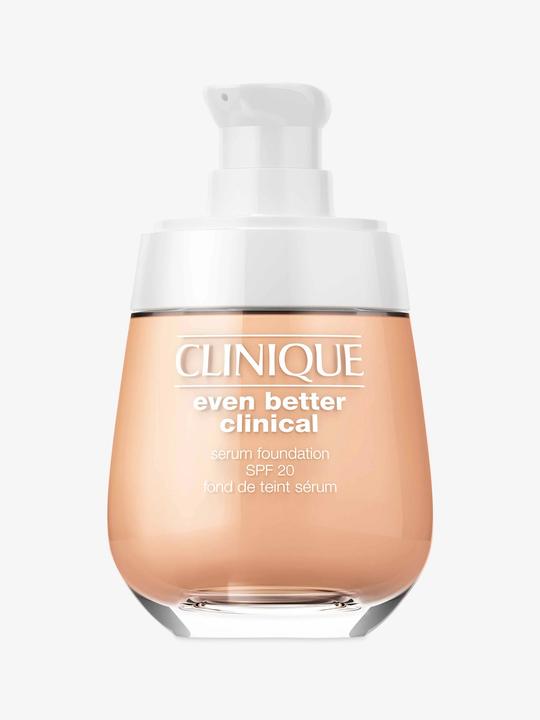 Immagine prodotto Clinique Even Better Clinical Serum Foundation SPF 20 (CN20 - Fiera)