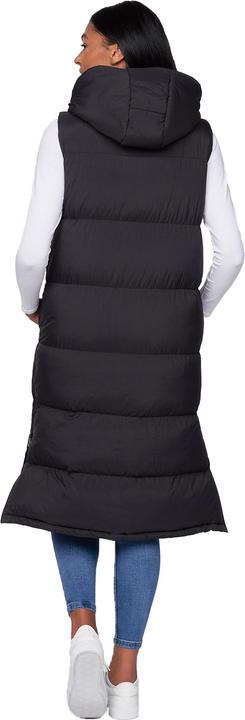 Image du produit Crosshatch Womens/Ladies Alaiya Gilet (42 D)