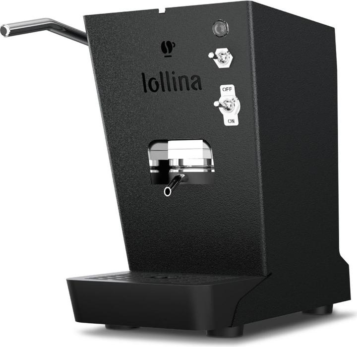 Image du produit Lollo Caffè Machine à café à dosettes E.S.E (E.S.E.)