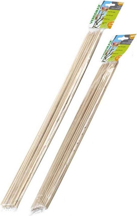 Actual product image Verdemax Plant supports (60 cm)