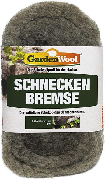 Produktbild GardenWool Schneckenbremse