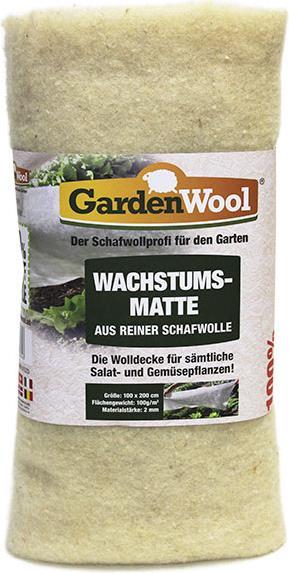 Image du produit GardenWool Tapis de croissance