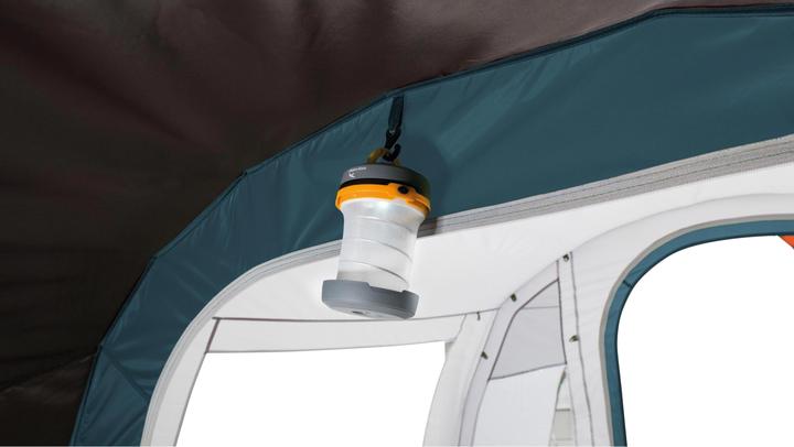 Produktbild Easy Camp Palmdale 300 (Tunnelzelt, 11.70 kg, 3 Personen)