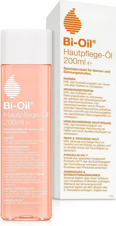 Bi-Oil Hautpflege-Öl