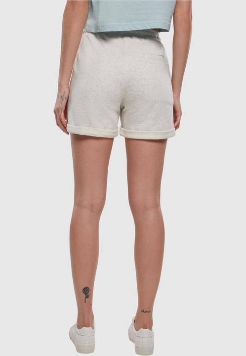 Immagine prodotto Urban Classics Pantaloncini in spugna da spiaggia da donna (XS)