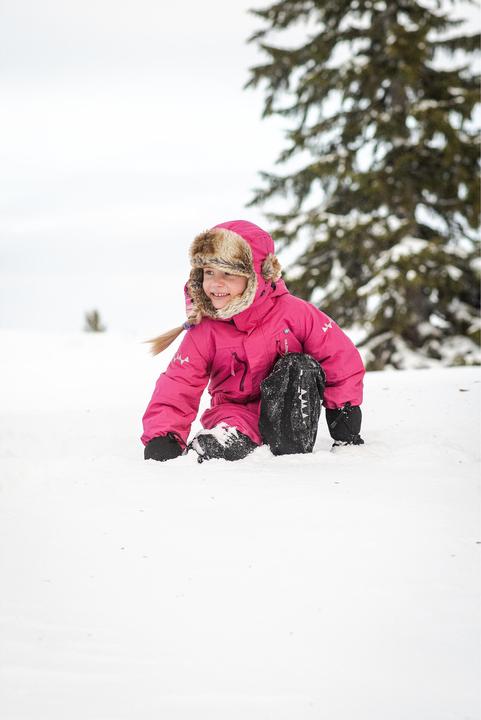 Immagine prodotto Isbjörn Tuta da neve da pinguino per bambini (92)