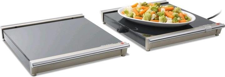 Actual product image Steba WP1 Plus