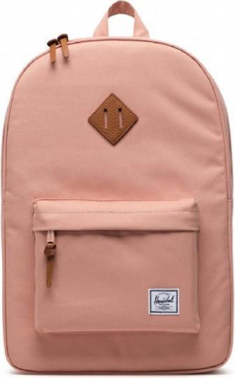 Herschel Rucksack Heritage Cafe Creme (21.50 l)