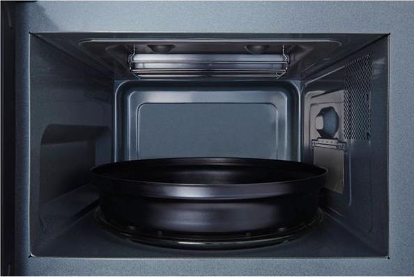 Image du produit Panasonic NN GD 35 HBGTG (23 l)