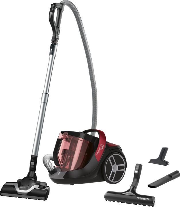 Image du produit Rowenta RO7230 Silence Force Cyclonic
