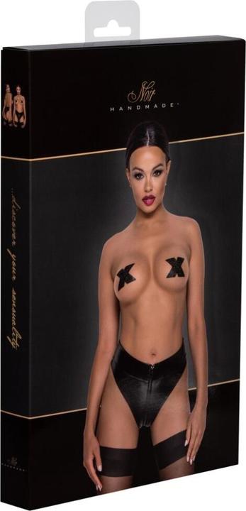 Produktbild Noir Handmade Slip (S)