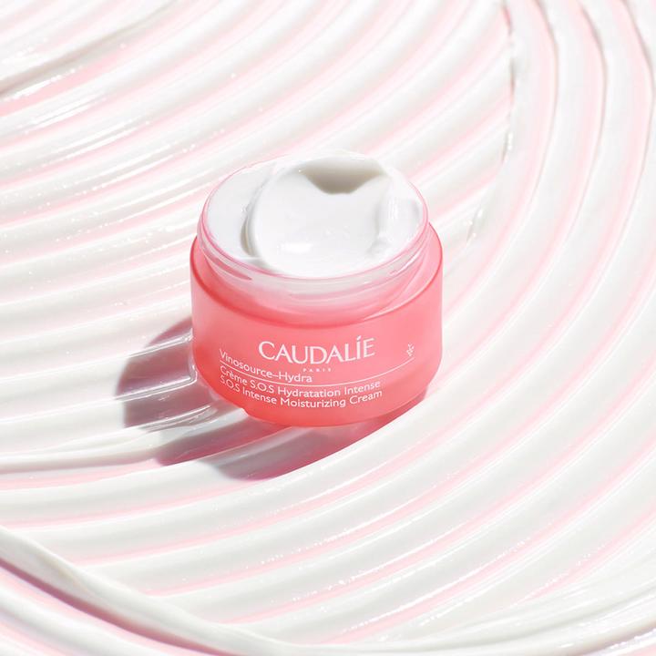 Produktbild Caudalie Vinosource Hydra (50 ml, 24h Creme)