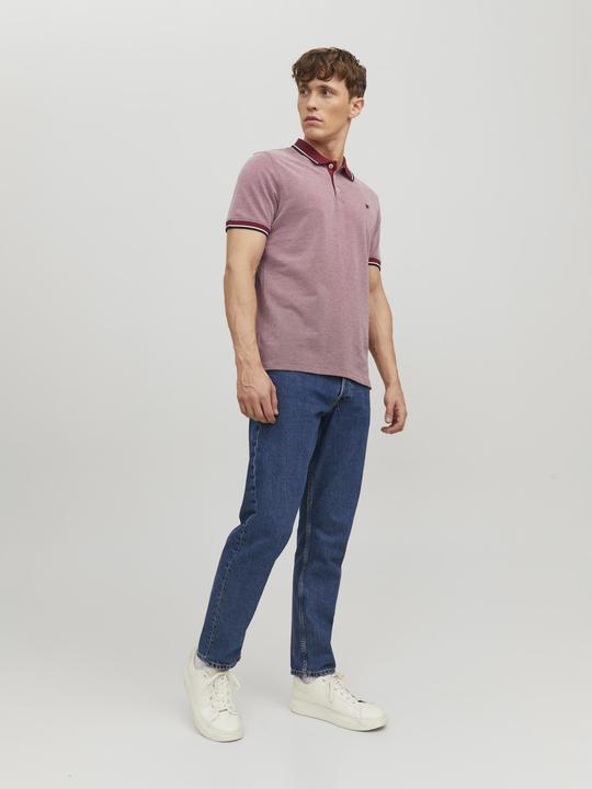 Image du produit Jack & Jones Polo piqué (XS)