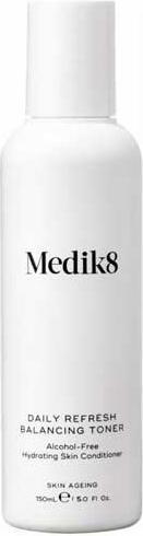 Medik8 Daily Refresh Balancing Toner (Hydrating Skin Conditioner) 150 ml (150 ml)