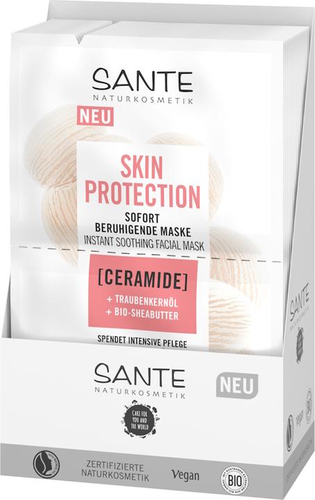 Actual product image Sante Skin Protection (8 ml)