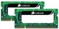 Actual product image Corsair Cmsa8gx3m2a1333c9 (2 x 4GB, 1333 MHz, DDR3-RAM, SO-DIMM)