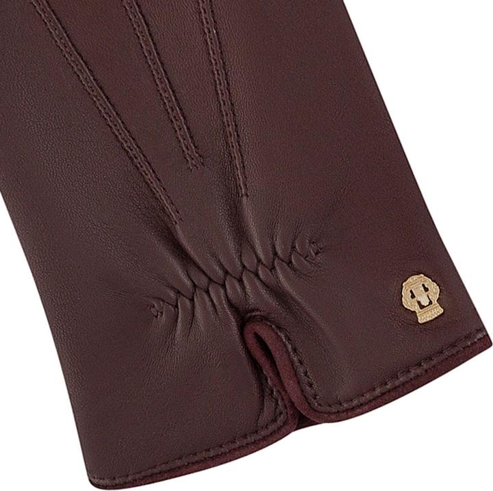 Actual product image Roeckl Leather gloves (8)