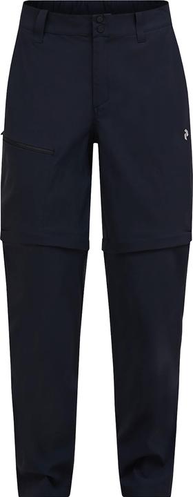 Produktbild Peak Performance W Iconiq Zip-Off Pants (S)
