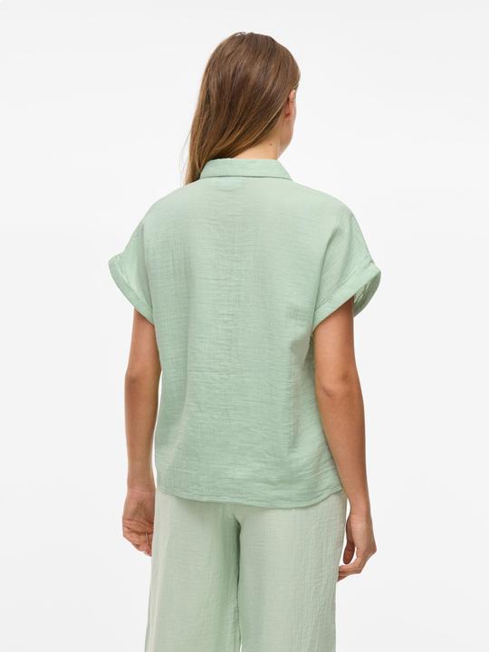 Produktbild Vila VILANIA Kurzarmhemd (40)