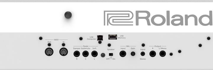 Image du produit Roland FP-90X (88 Boutons)