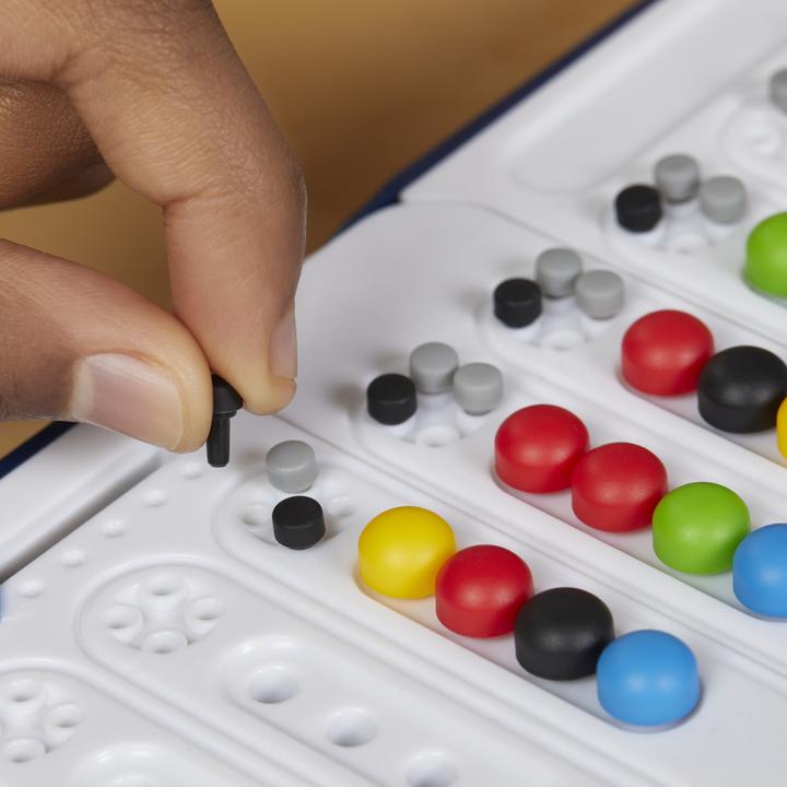 Image du produit Hasbro Gaming Mastermind (Allemand)