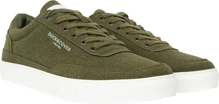 Actual product image Duck and Cover Mens Simbine Trainers (44.5)
