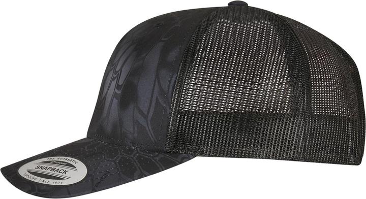 Immagine prodotto Flexfit Cappello Trucker retrò Kryptek Unisex Adulto (Taglia unica)