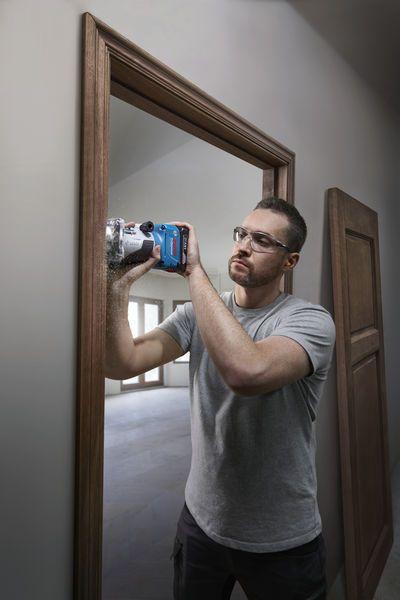 Actual product image Bosch Professional GLF 18V-8
