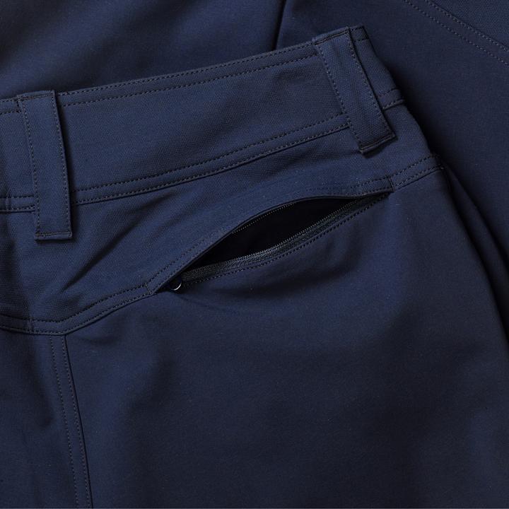 Immagine prodotto Mammut Zinal Guide SO Pantaloni ibridi Donna (38)