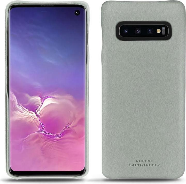 Productafbeelding Noreve Lederen omslag (Samsung Galaxy S10)