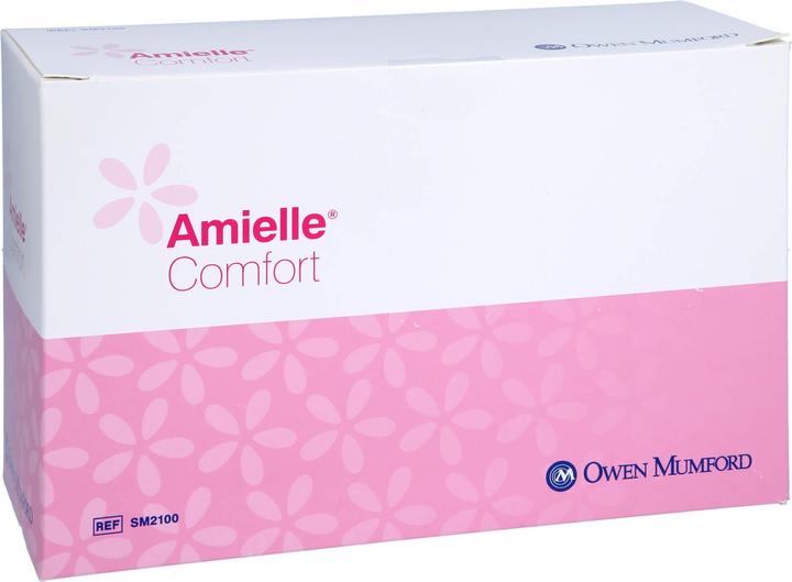 Immagine prodotto Amielle Trainer vaginale Comfort