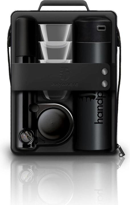 Immagine prodotto Handpresso Caffettiera da viaggio (0.05 l)