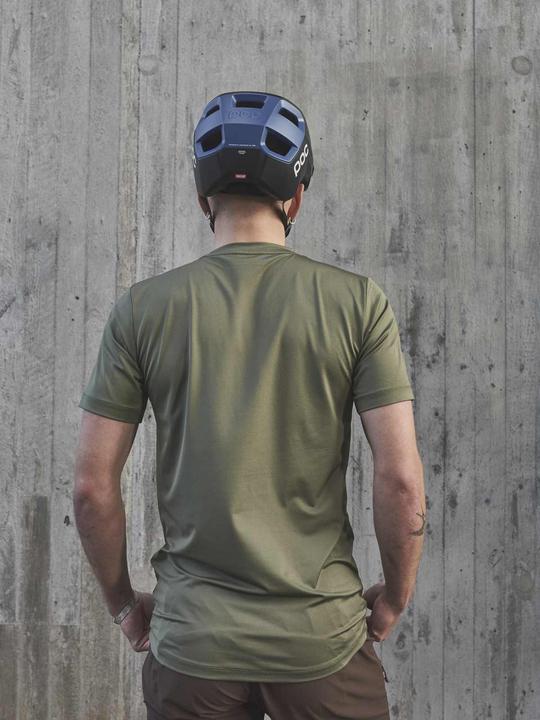Actual product image Poc Reform Enduro Light men's cycling jersey (M)