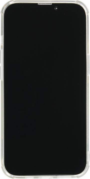 Actual product image PhoneLook Coque Gel Bumper Porte-carte (Apple iPhone 13)