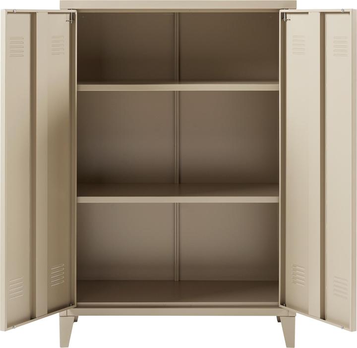 Actual product image En.Casa Oripää (110 x 75 x 33 cm)