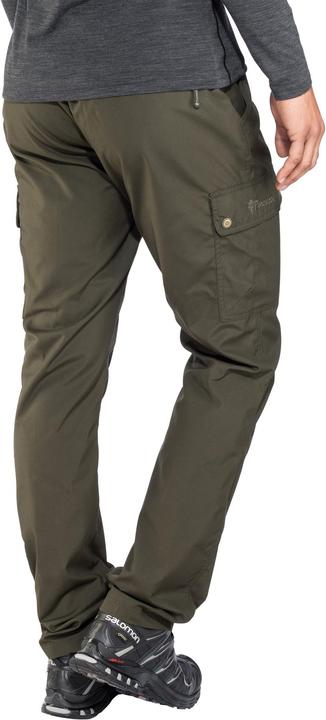 Actual product image Pinewood Finnveden Tighter Pants Regular (52)
