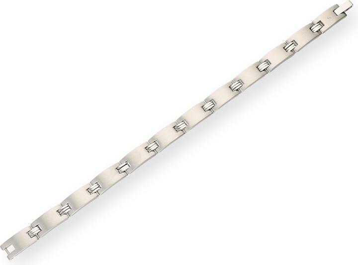 Actual product image Phebus Men's Classic (20 cm, Stainless steel)
