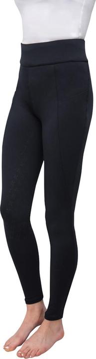 Immagine prodotto Hy Equestrian Collant da equitazione Melton (S)