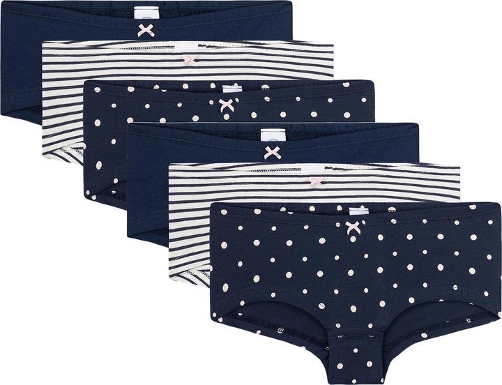 Produktbild Sanetta Slip Casual Stretch (164, 6er Pack)