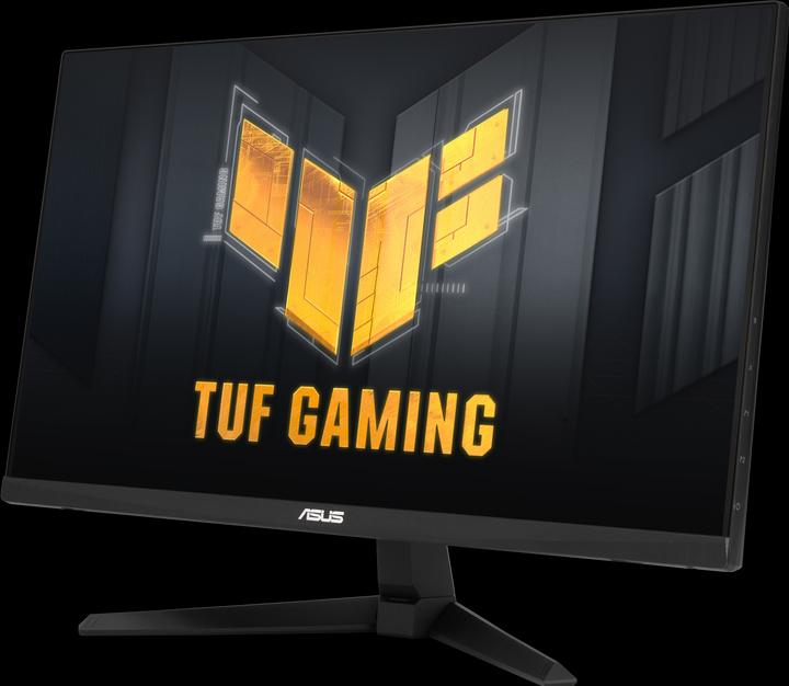 Actual product image ASUS TUF Gaming VG249Q3A (1920 x 1080 pixels, 23.80")