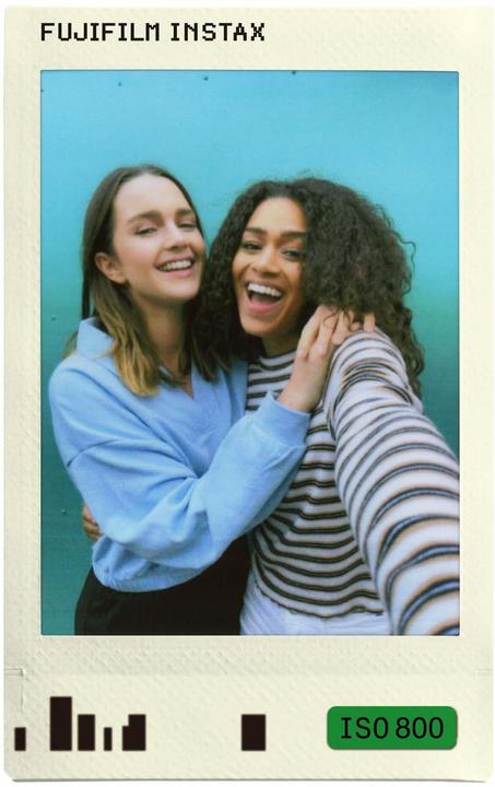Immagine prodotto Fujifilm Instax Mini Photo Slide (Instax Mini 11, Instax Mini Evo, Instassa Mini 90, Instax mini 12)