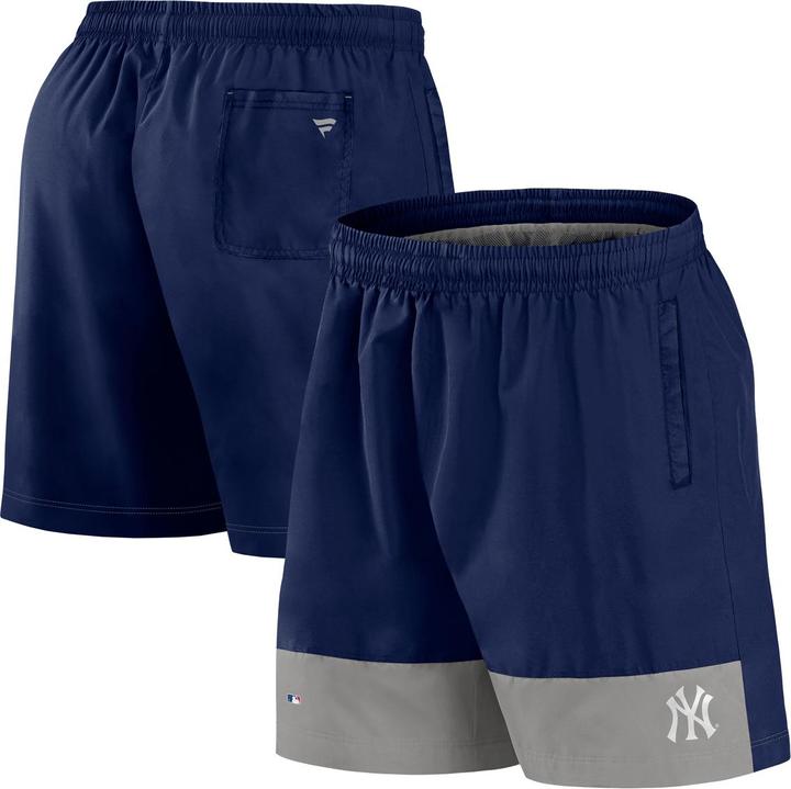 Fanatics New York Yankees Woven Short XL (XL)