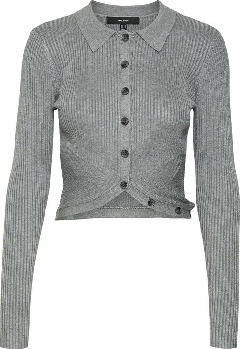 Medium Grey Melange