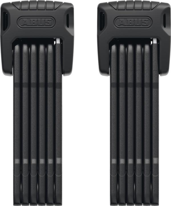 Produktbild Abus 6500K/90 BK SH Twinset (90 cm)
