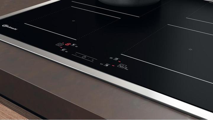 Actual product image Bauknecht BQ 2760S FT