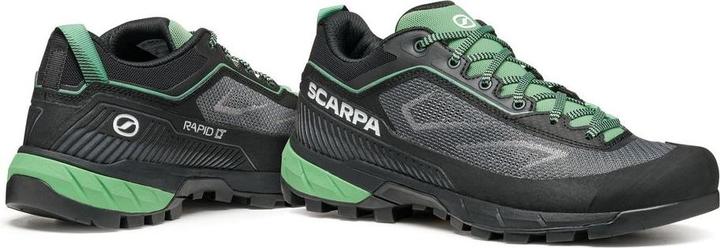 Produktbild Scarpa Women's Rapid LT (38)