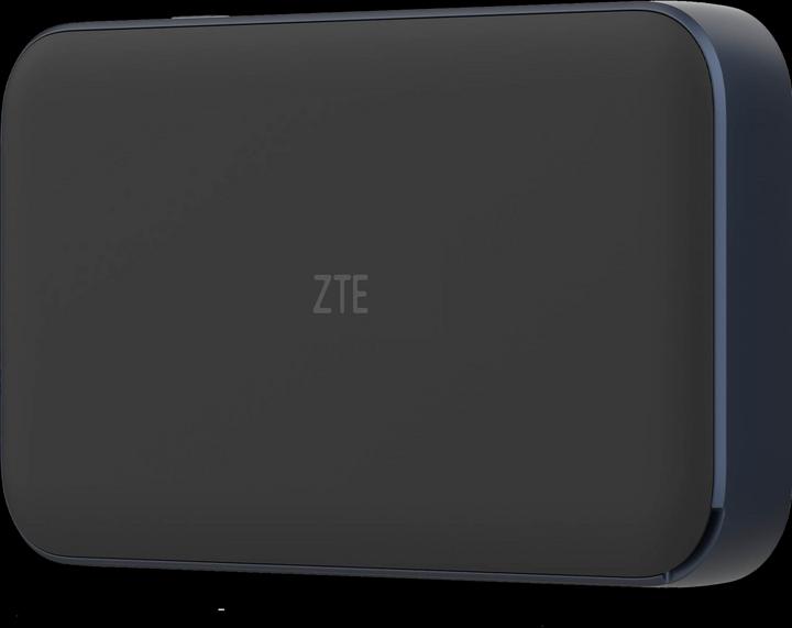 Actual product image ZTE MU5001