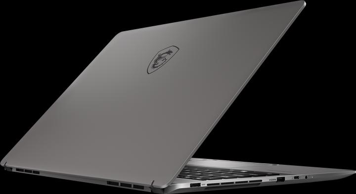 Productafbeelding MSI CreatorPro Z16 HX B13VJTO-211 16" i9-13980HX/RTX2000 W11P (16", Intel Core i9-13980HX, 32 GB, 1000 GB, NL)