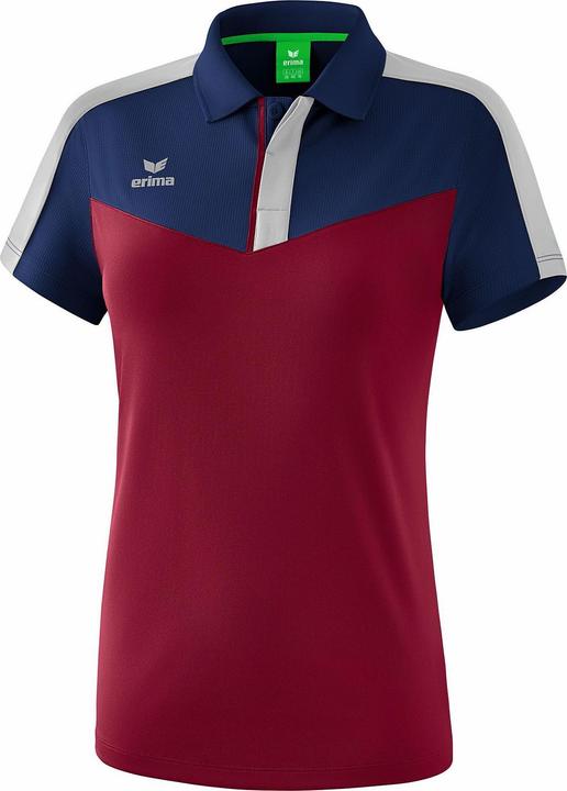 Image du produit Erima Polo Squad Femme (38)